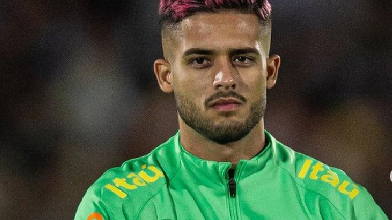 Real Madrid está interessado no lateral brasileiro Yan Couto, do Girona, diz jornal