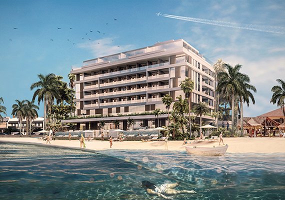 Maceió é um dos três destinos mais procurados do Brasil