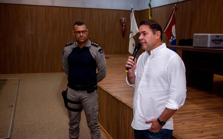 Sob novo comando, Operação Lei Seca se prepara para intensificar ações no carnaval