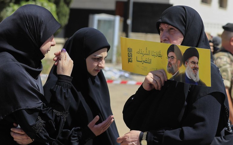 Guerra com o Irã pode se tornar pretexto para Israel atacar o Líbano, diz fonte do Hezbollah