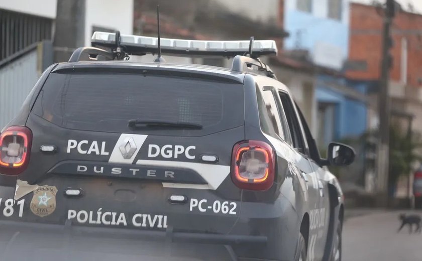 Polícia Civil investiga homicídio no bairro Canaã após discussão entre vizinhos