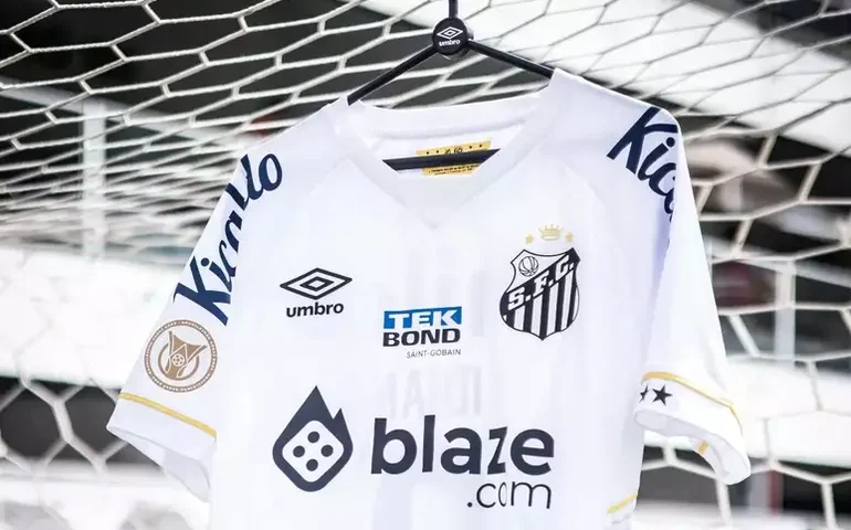 Santos faz parceria para modernizar o CT Rei Pelé: 'Cuidar do atleta dentro e fora do campo'