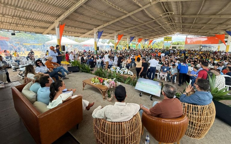 Pesquisa de demanda no 19º Festival Gastronômico e Cultural de Prado vai fortalecer estratégias de turismo e economia