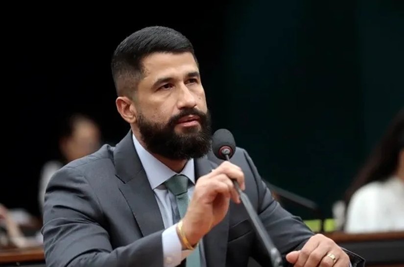 Deputado Fabio Costa destaca aprovação de lei que endurece penas e amplia combate à criminalidade