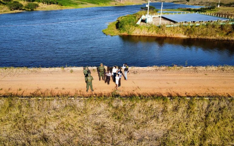 IMA autua fazendas em Feira Grande por irregularidades ambientais