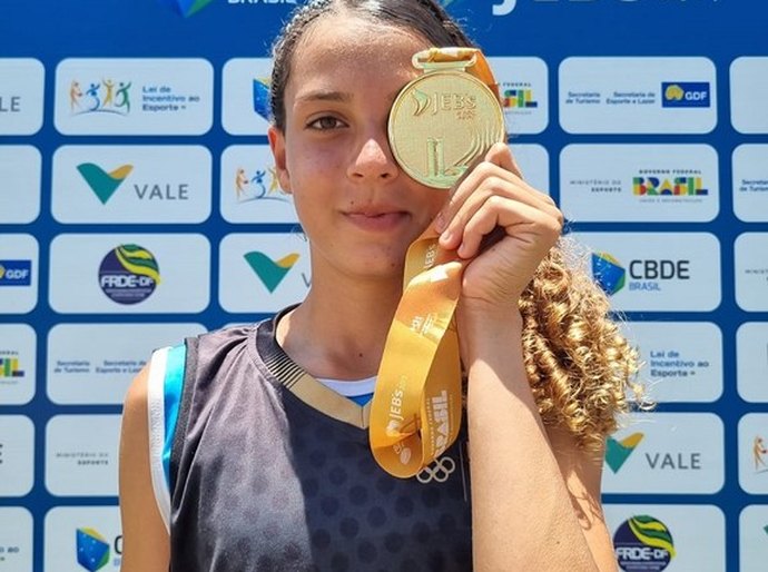 Estrutura da Ufal é usada para treinar atletas medalhistas de Campeonato