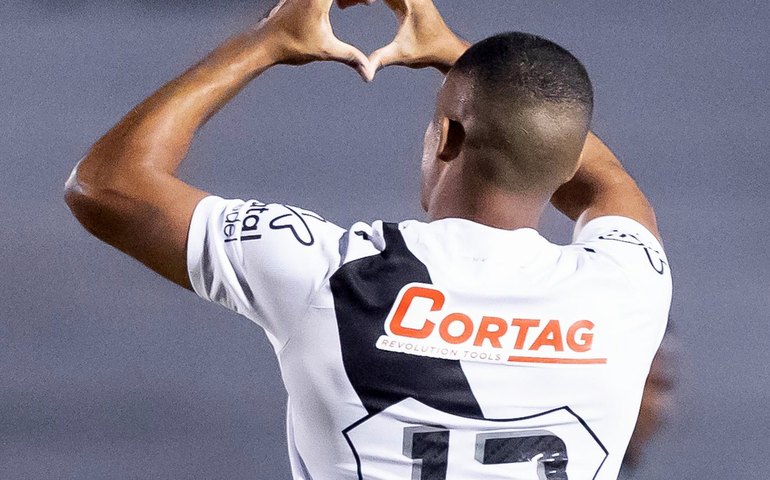 Ponte Preta perde pênalti e Goiás vence a primeira na Série B