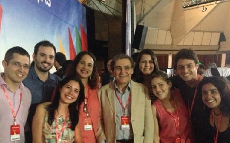PCdoB elege novo Comitê Central e nova Comissão Política nacional