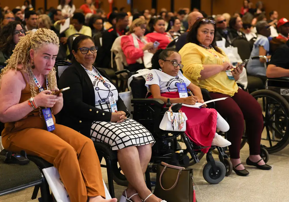 Lei Brasileira de Inclusão trouxe avanços no mercado de trabalho