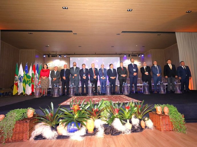Centro Universitário CESMAC realiza V Congresso Internacional de Direito e IV Seminário Internacional Estado, Regulação e Transformação Digital