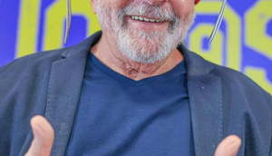 Ex-presidente Lula irá participar de ato público no Centro de Convenções de Sergipe