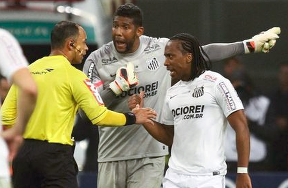 Foto: Roberto Vinícius/Agência Eleven/Gazeta Press