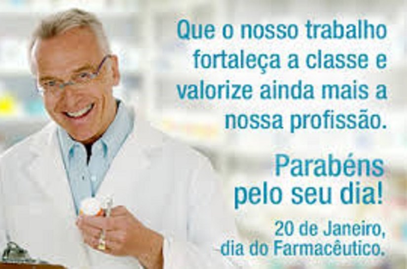CRF/AL prepara fim de semana de comemorações do dia do Farmacêutico
