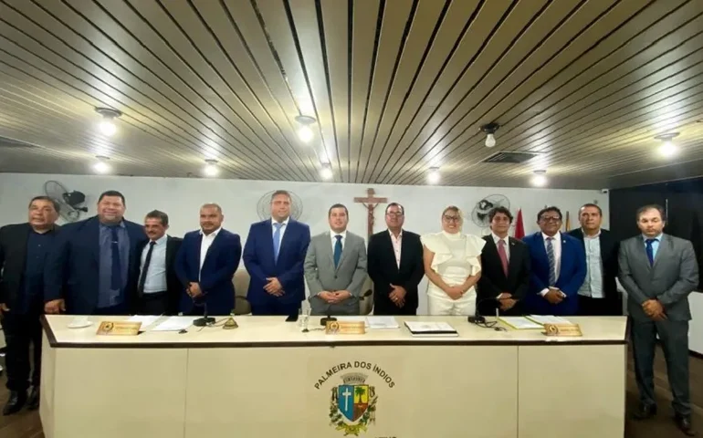 Vereadores poderão derrubar veto do prefeito-imperador que protegeu Águas do Sertão de cortar abastecimento sem avisar