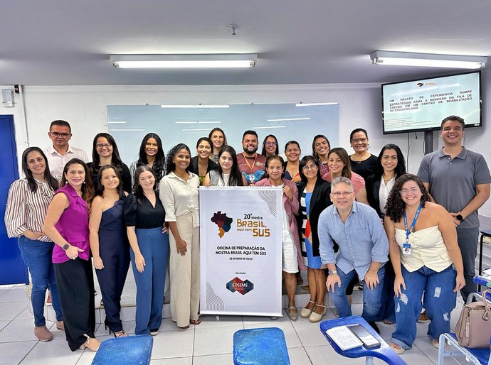 Municípios apresentam experiências exitosas em Oficina Preparatória do Cosems-AL