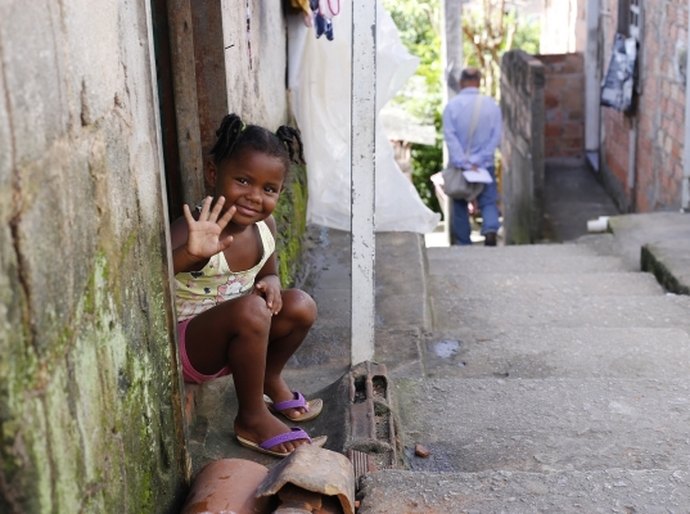 Governador fala das diversas melhorias realizadas no Benedito Bentes