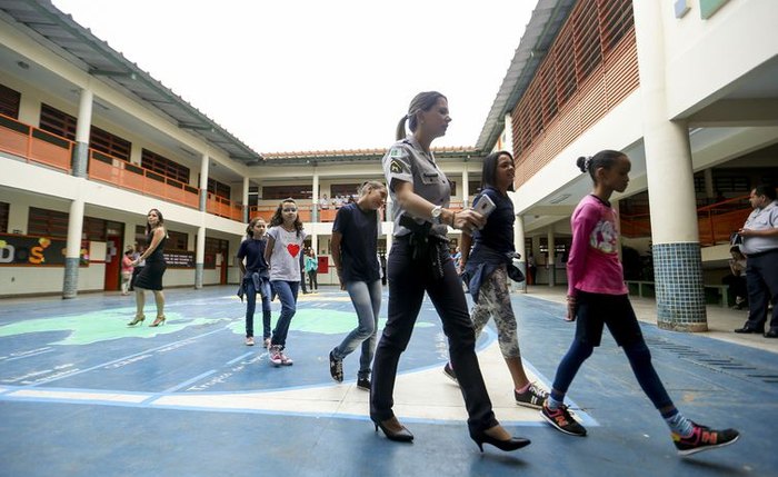 Mais de 200 escolas devem aderir ao modelo até 2023