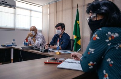 Sedetur prospecta a chegada de 16 cruzeiros marítimos em AL na temporada 2021/2022