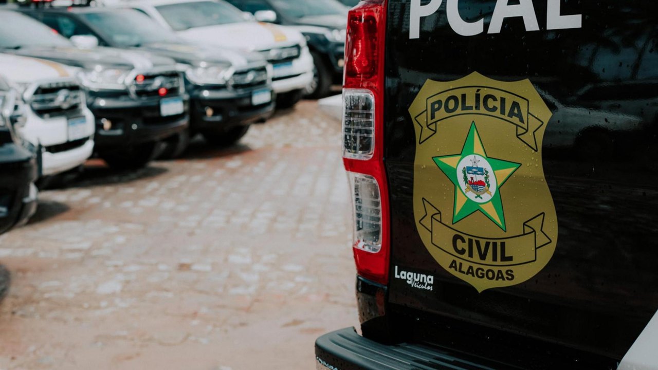 Homem acusado de homicídios em Alagoas morre em confronto no Mato Grosso do Sul