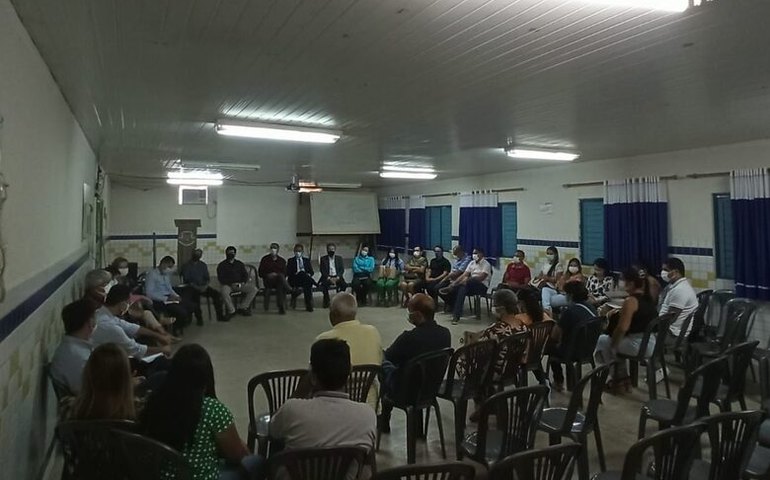 Craíbas ganha núcleo de autocomposição do Ministério Público que vai ajudar na resolução de conflitos