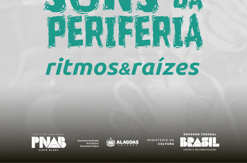 XangaLanga Records promove projeto “Sons da Periferia: Ritmos & Raízes” em São Miguel dos Campos