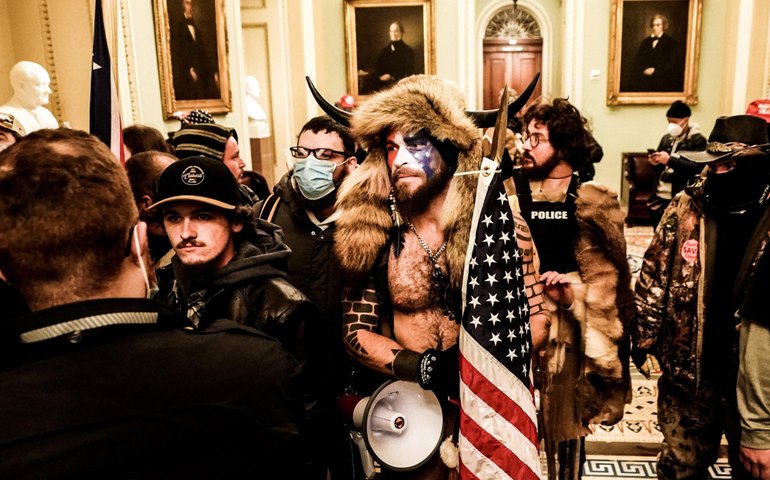 Ataque ao Capitólio dos EUA completa 2 anos; veja o que avançou nas investigações
