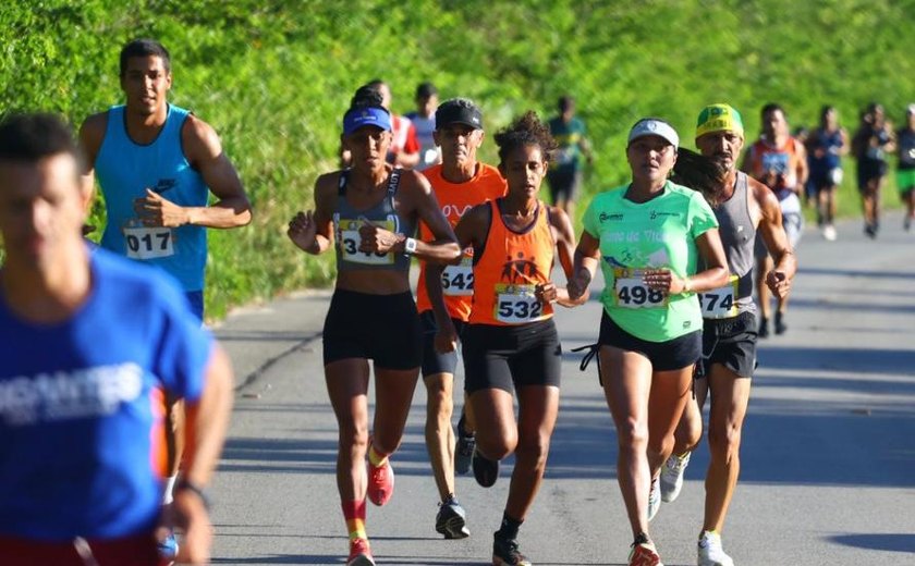 500 atletas enfrentarão a tradição na corrida do bom jesus 2024