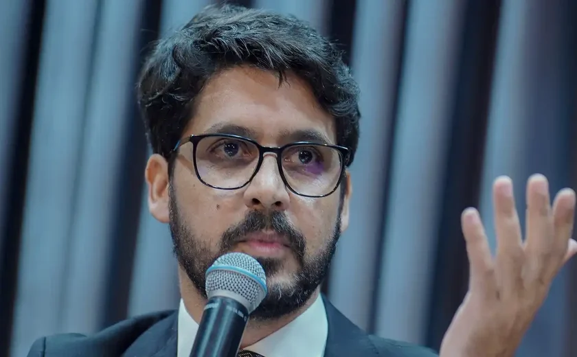 Jean Lima, presidente da EBC, pede demissão do Governo Lula