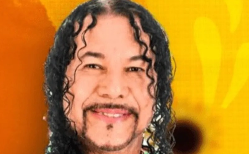 Artista 'Mamulengo das Alagoas' é preso em Maceió suspeito de estupro e roubo