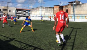 fut 7 / Foto: Assessoria de Imprensa