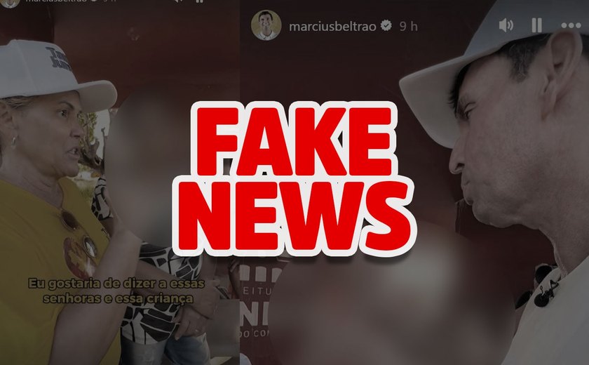 Ronaldo Lopes processa Marcius Beltrão por disseminação de fake news sobre custo de abrigos de ônibus