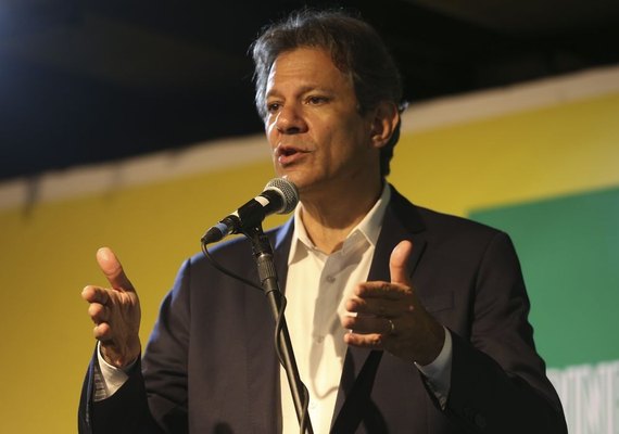 Haddad: Teremos uma arcabouço ecológico no Brasil, o ideal é que isso ocorra antes da COP30