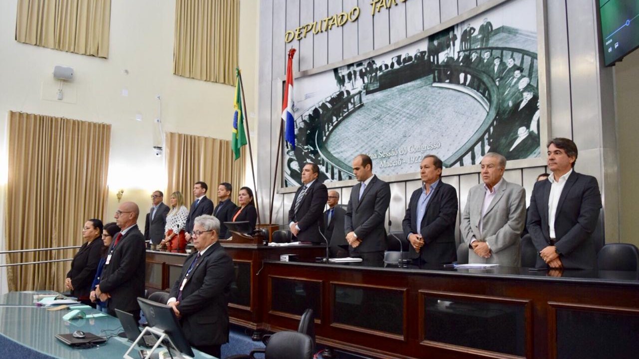 Sessão especial debate ampliação e melhorias nos abatedouros do Estado