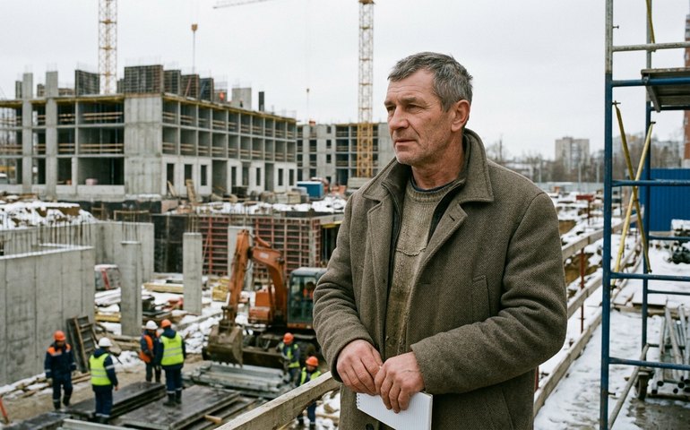 PIB da Rússia cresce 1% em 2025 ante 2024, confirma revisão oficial