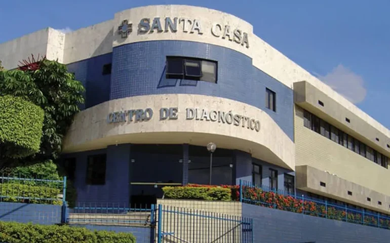 Acordo adia por 90 dias suspensão de serviços da Santa Casa para usuários da Unimed