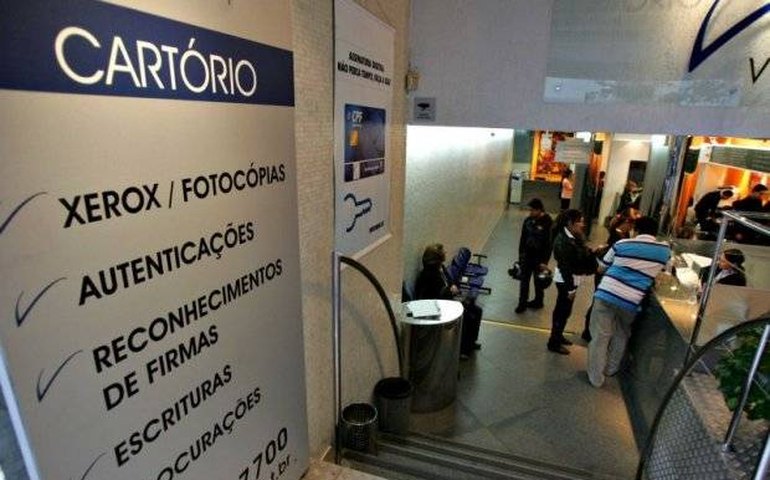 CNJ decide novo concurso para cartórios; inscrições começam em 2 de maio