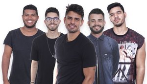 BANDA QUINTO ROUND