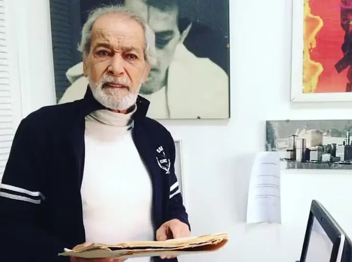 Morre no Rio de Janeiro, aos 83 anos, o ator Gracindo Jr.