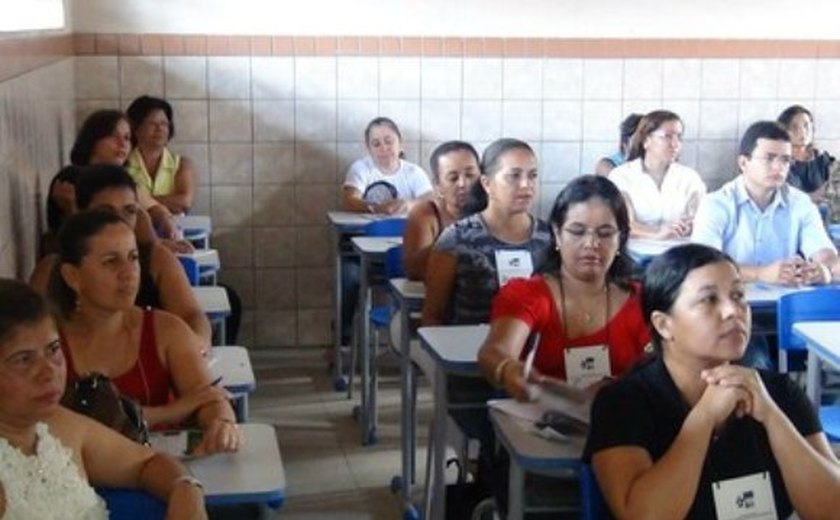 Escola de Governo realiza Projeto de Administração Pública IV em Maceió