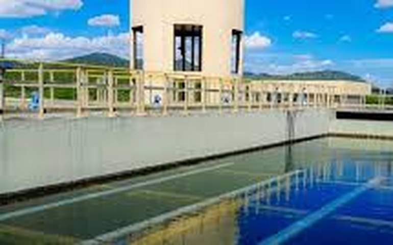 Atendimentos da Águas do Sertão nas Centrais Já! terão horário reduzido nesta sexta-feira