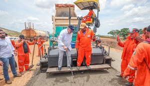 br_101-5 / Foto: Agência Brasil