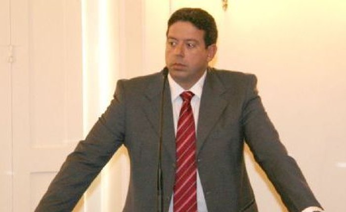 Arthur Lira é escolhido líder do PP na Câmara dos Deputados