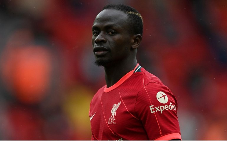 Sadio Mané é anunciado pelo Bayern de Munique: ‘É a hora certa para esse desafio’
