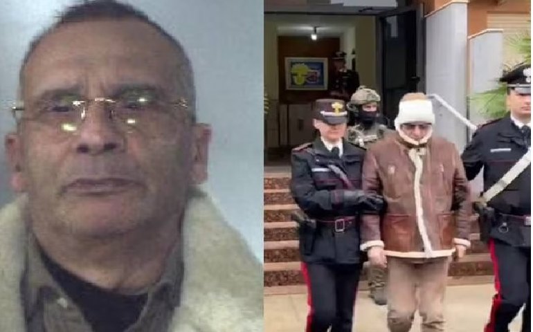 Matteo Messina Denaro: quem é o último padrinho da máfia italiana Cosa Nostra