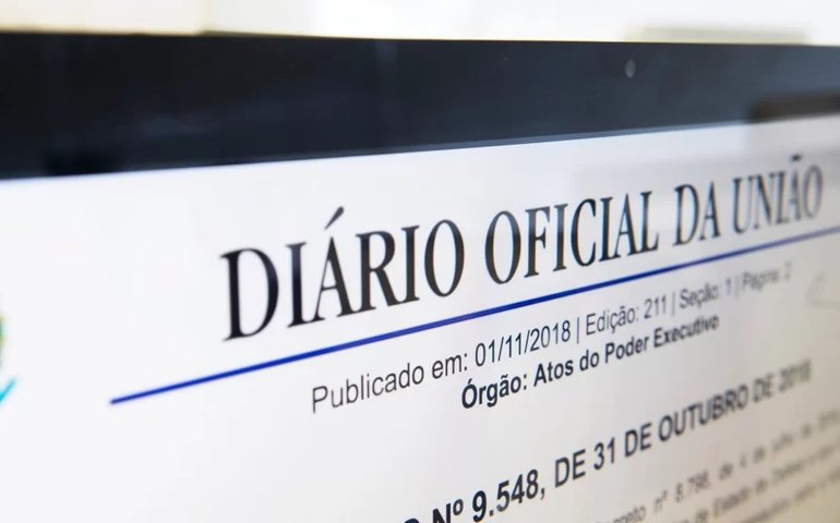 Governo autoriza emissão de mais ações do Porto de Santos