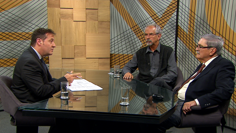 Diálogo Brasil debate técnica de saneamento recomendada pelo BID