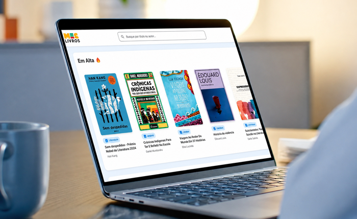 Confira 10 livros para ler de graça pelo Mec Livros