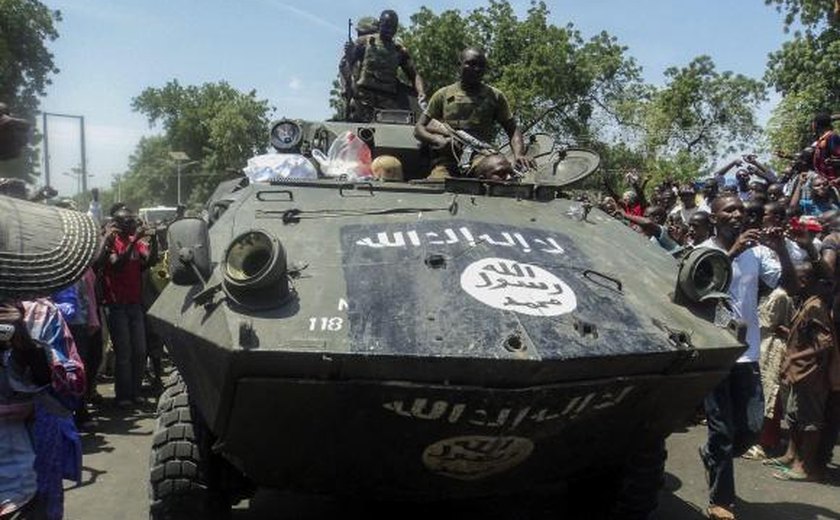 União Africana pede criação de força regional para derrotar Boko Haram