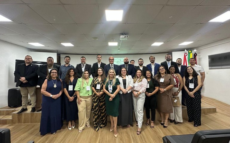 Procon Maceió participa de eventos regionais sobre defesa do consumidor em João Pessoa