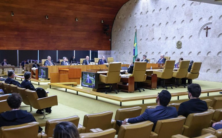 Congresso e STF preparam proposta conjunta sobre transição para fim de penduricalhos